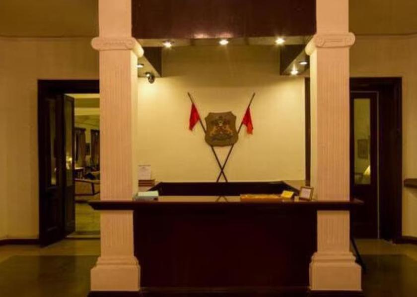 Rajasthan Mount Abu Public Areas