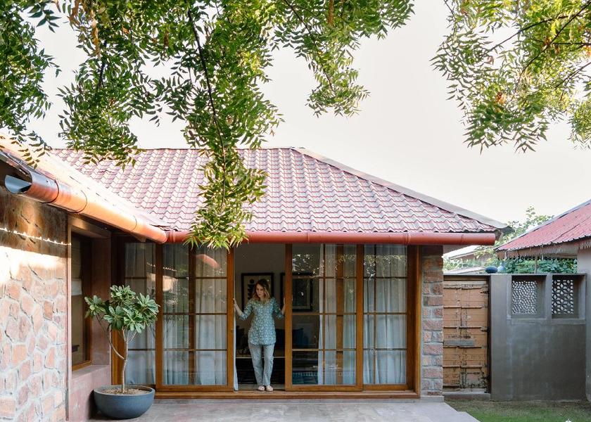 Rajasthan Jodhpur Pool Villa