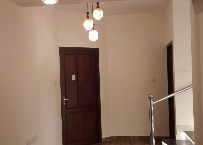 Kerala Varkala Lobby