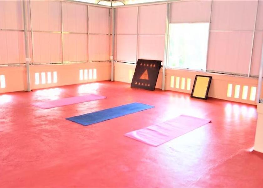 Kerala Varkala Fitness Centre