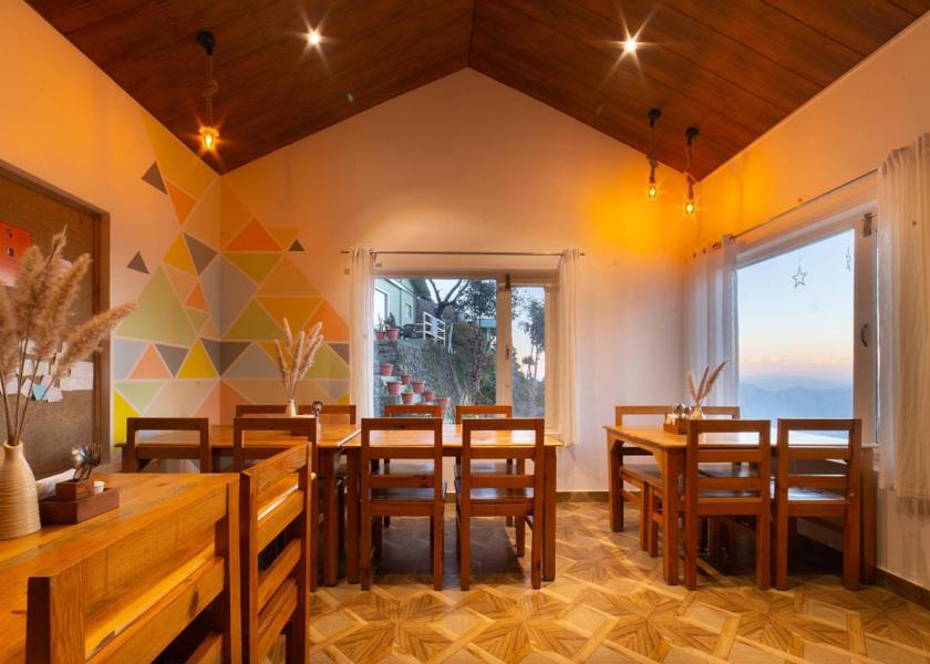 Uttarakhand Nainital Facilities