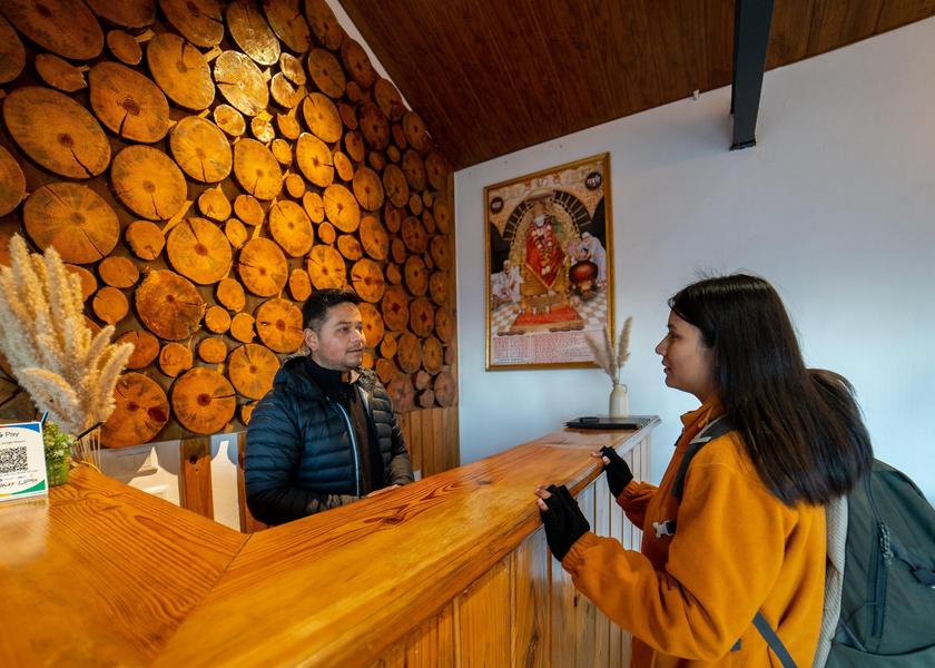 Uttarakhand Nainital Public Areas
