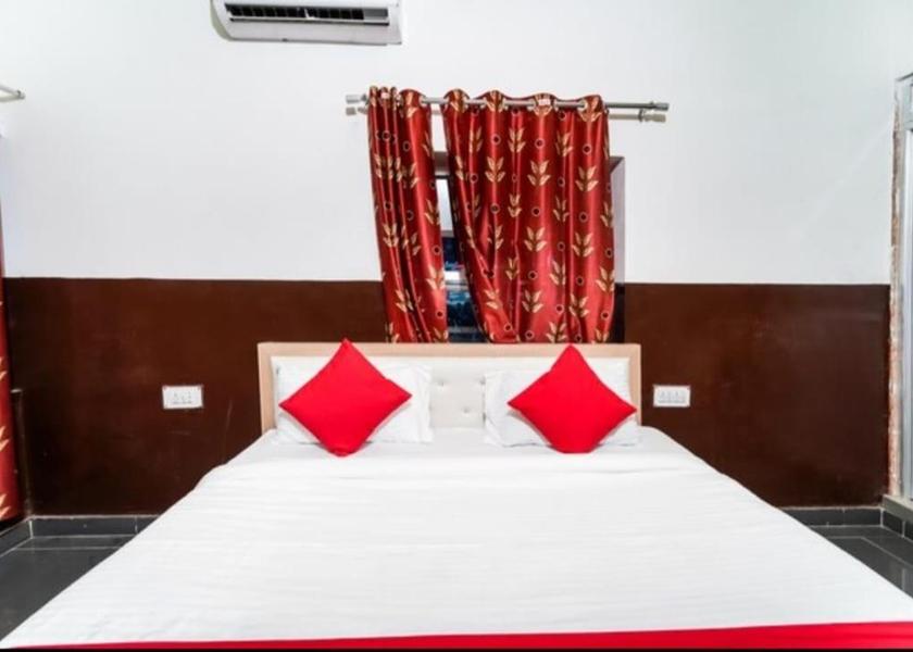 Rajasthan Behror facilities