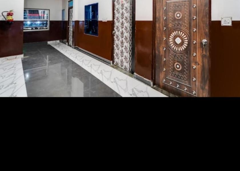 Rajasthan Behror facilities