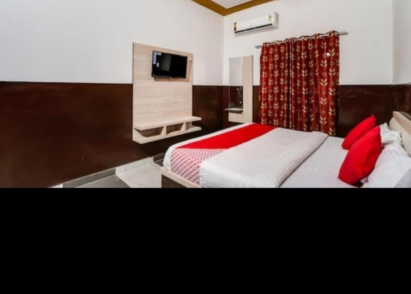 Rajasthan Behror facilities