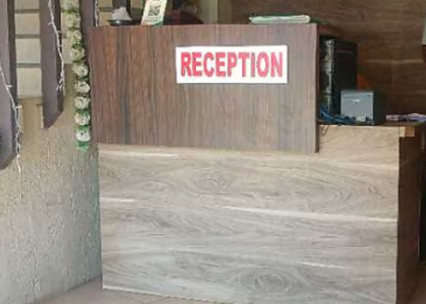Maharashtra Alibaug Public Areas