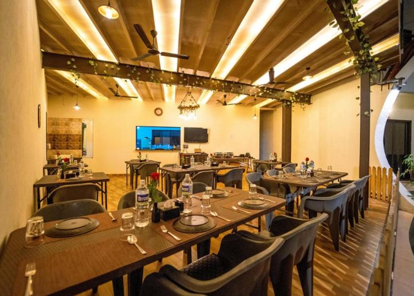 Maharashtra Alibaug Food & Dining