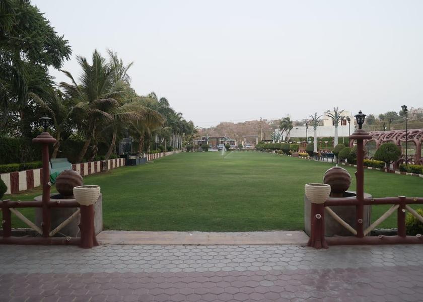 Rajasthan Jodhpur Outdoors