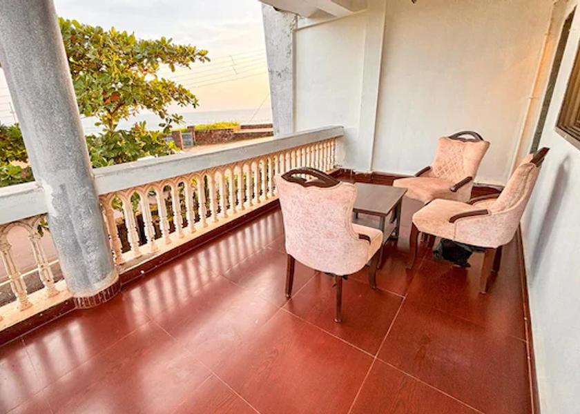 Maharashtra Devgad Public Areas
