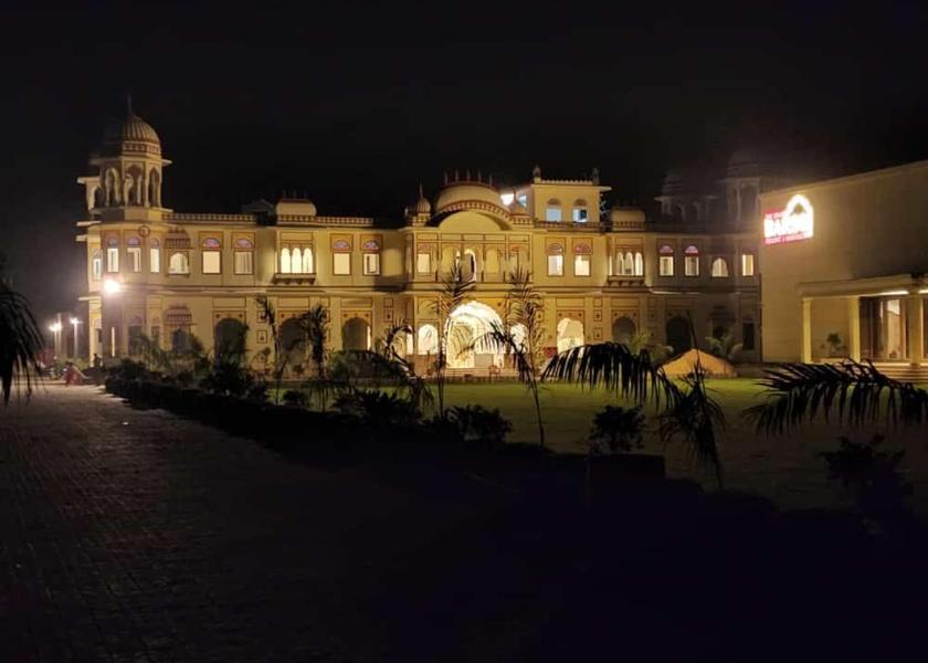 Rajasthan Bharatpur 