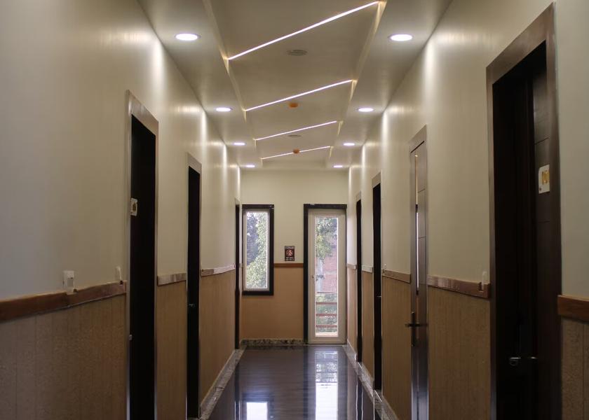 Uttar Pradesh Kannauj Public Areas
