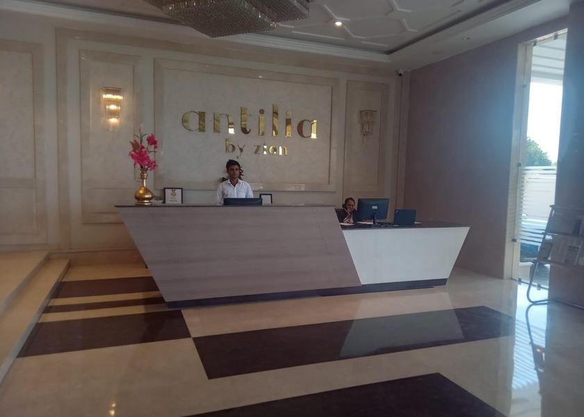 Haryana Sonipat reception
