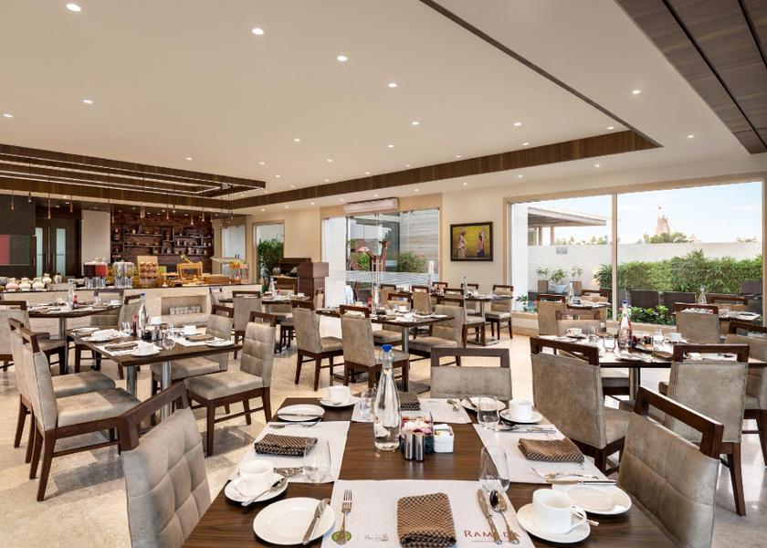 Gujarat Gandhidham restaurant