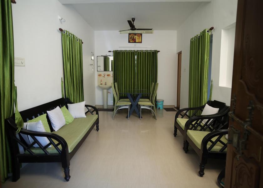 Kerala Kumarakom Public Areas