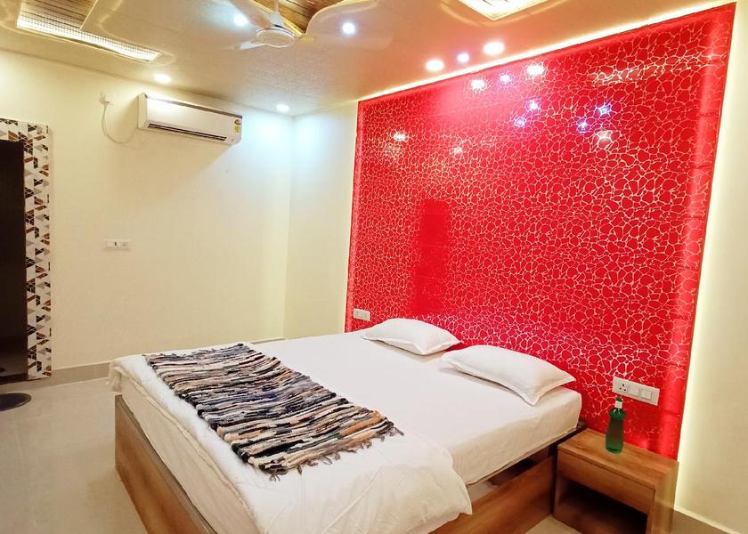 Bihar Gaya Double Room