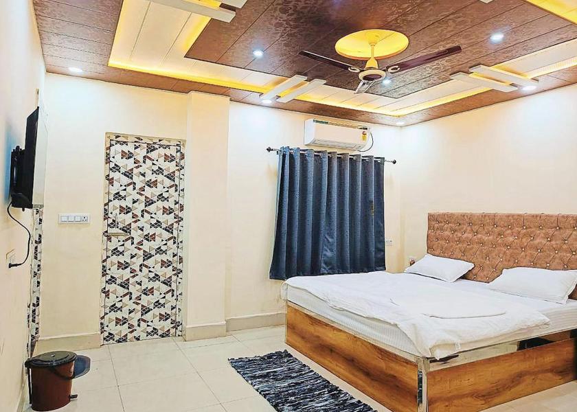 Bihar Gaya Double Room