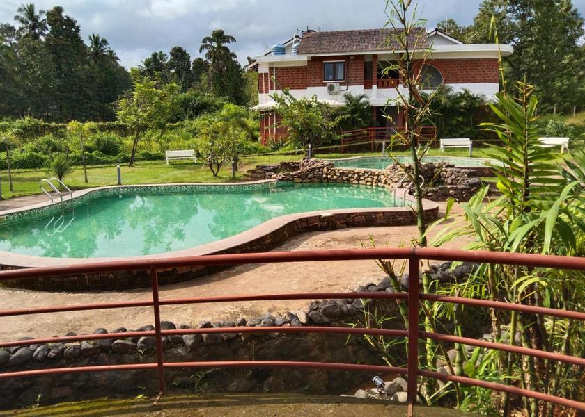 Maharashtra Sawantwadi exterior view