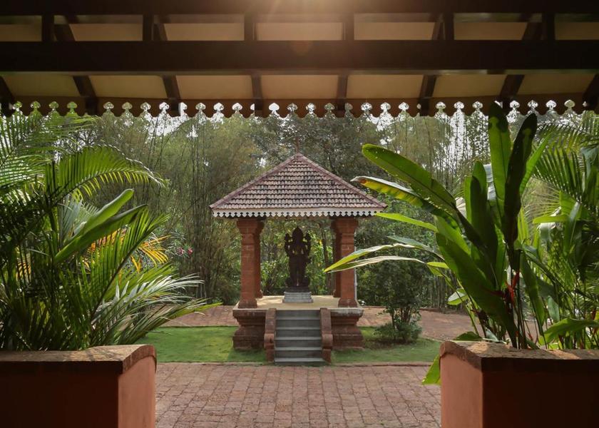 Maharashtra Sawantwadi entrance