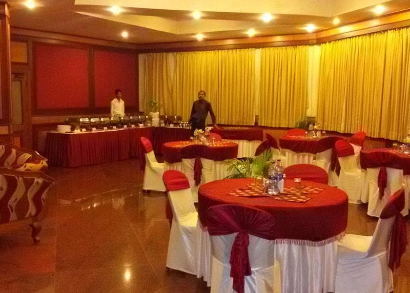 Kerala Palakkad meeting room / ballrooms