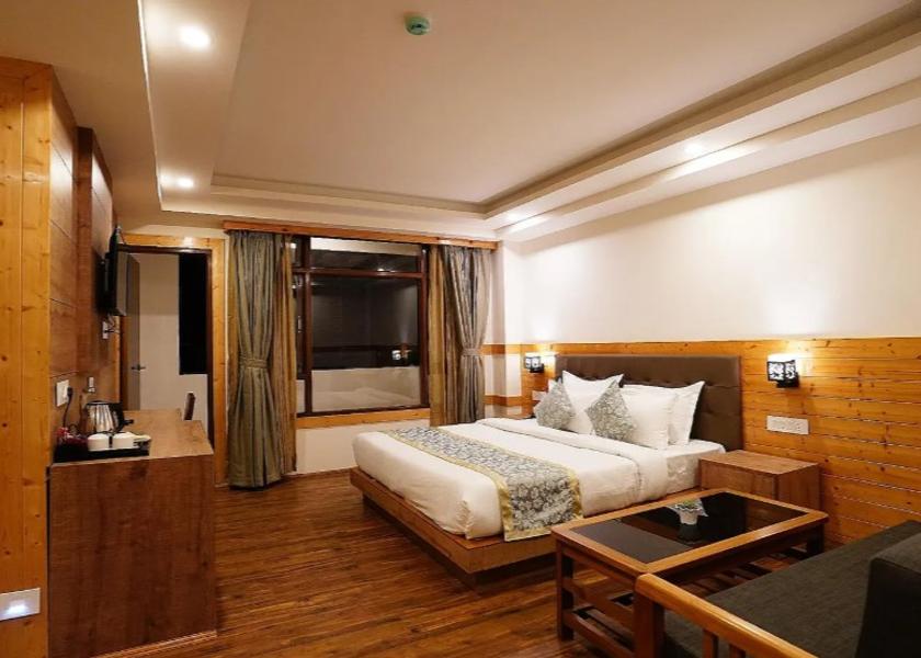 Sikkim Gangtok Family Suite