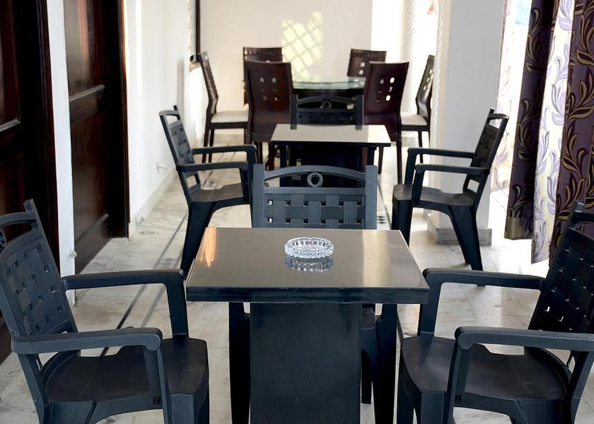 Uttar Pradesh Agra Food & Dining