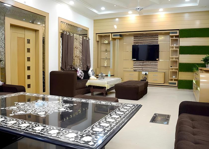 Uttar Pradesh Agra Public Areas