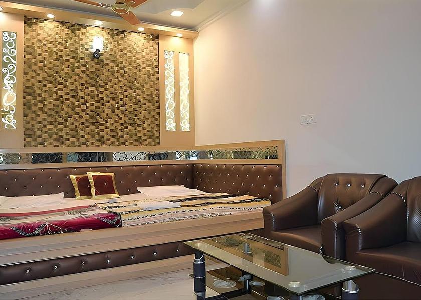Uttar Pradesh Agra Public Areas