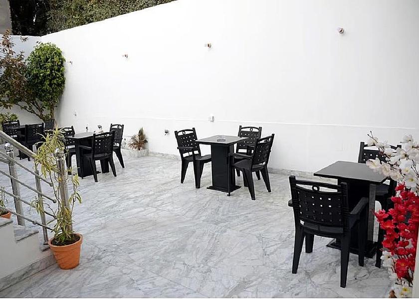 Uttar Pradesh Agra Food & Dining