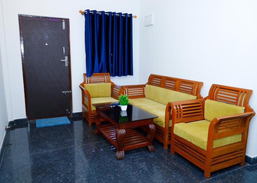 Karnataka Madikeri Public Areas
