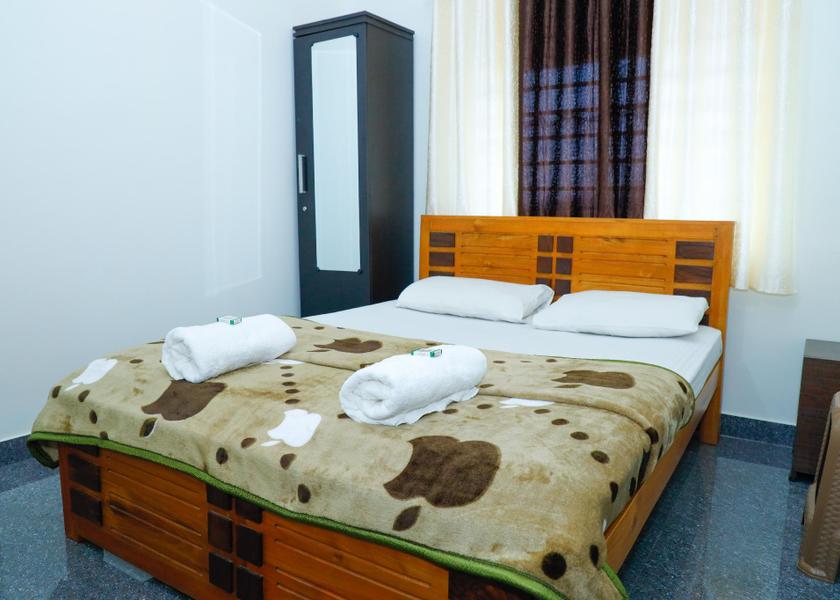 Karnataka Madikeri 2-Bedroom Superior Suite