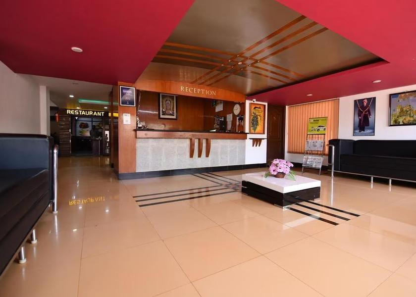 Tamil Nadu Madurai Public Areas