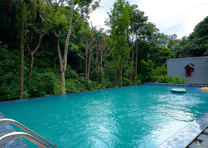 Karnataka Horur Pool