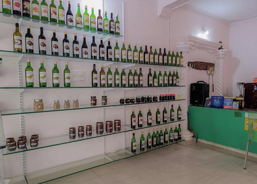 Karnataka Horur Bar