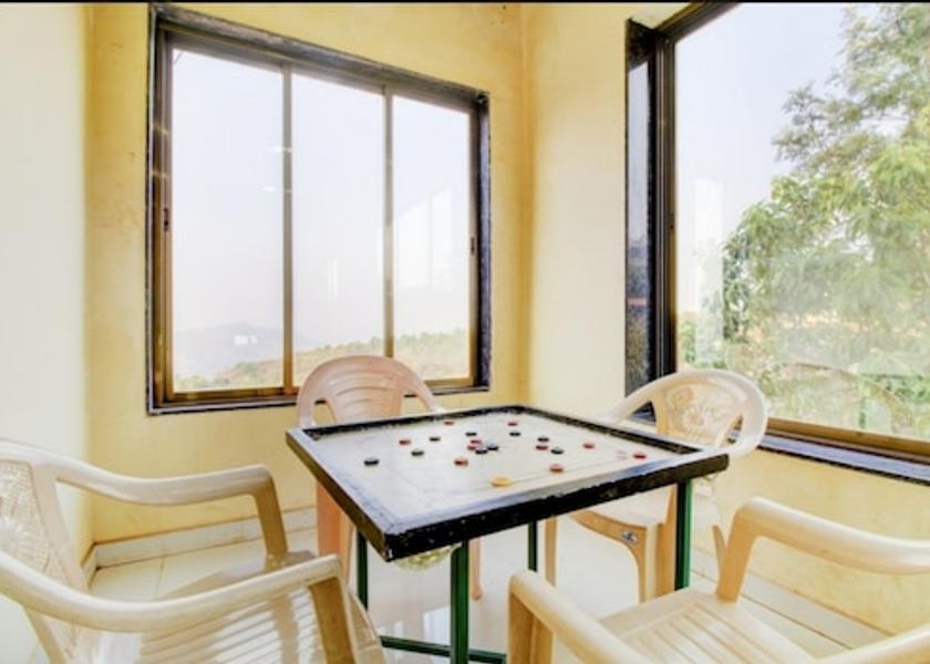 Maharashtra Mahabaleshwar Recreation