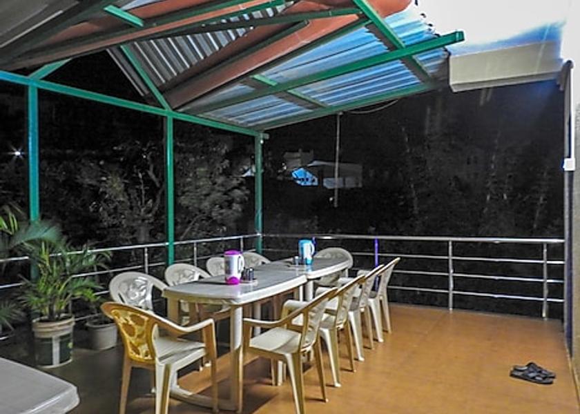 Maharashtra Mahabaleshwar Food & Dining