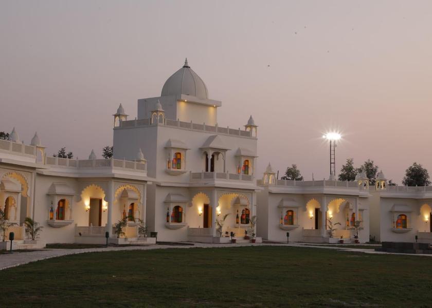 Rajasthan Chittorgarh Villa