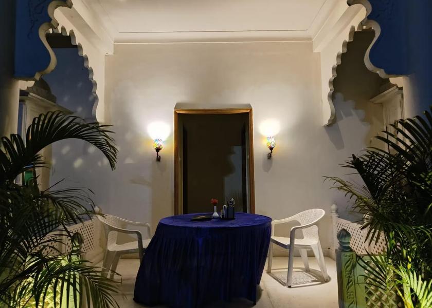 Rajasthan Chittorgarh Recreation