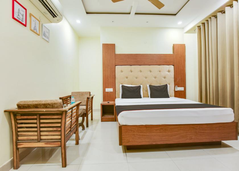 Haryana Panchkula Room