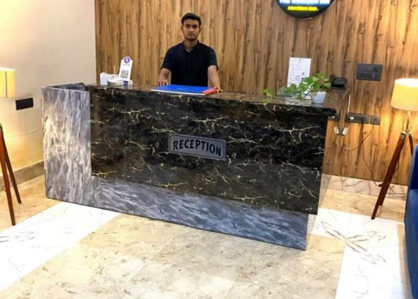 Uttar Pradesh Noida Public Areas