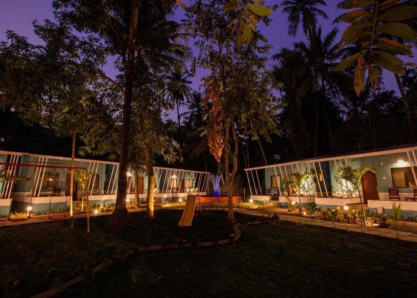 Maharashtra Diveagar Outdoors
