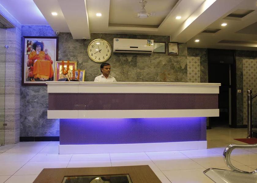Maharashtra Diveagar Public Areas