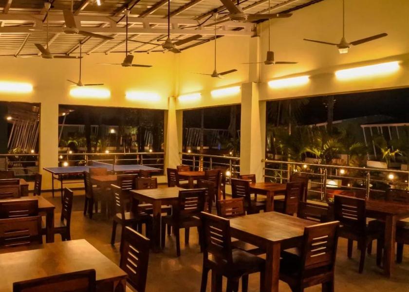 Maharashtra Diveagar Food & Dining
