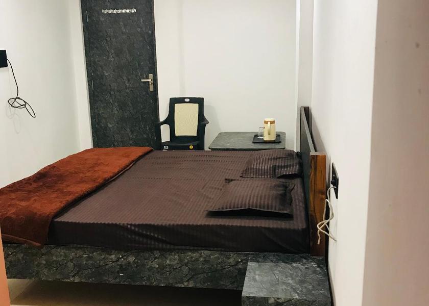 Chhattisgarh Bilaspur Deluxe AC Room