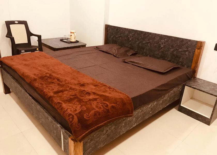Chhattisgarh Bilaspur Deluxe AC Room