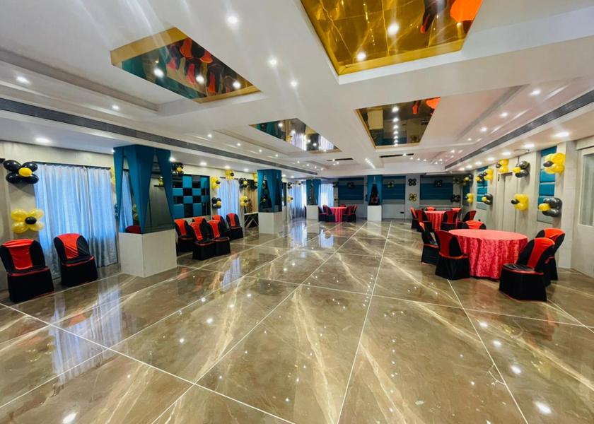 Madhya Pradesh Shahdol Food & Dining