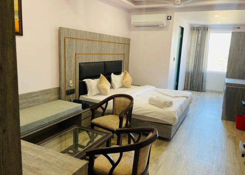 Madhya Pradesh Shahdol Hotel Exterior
