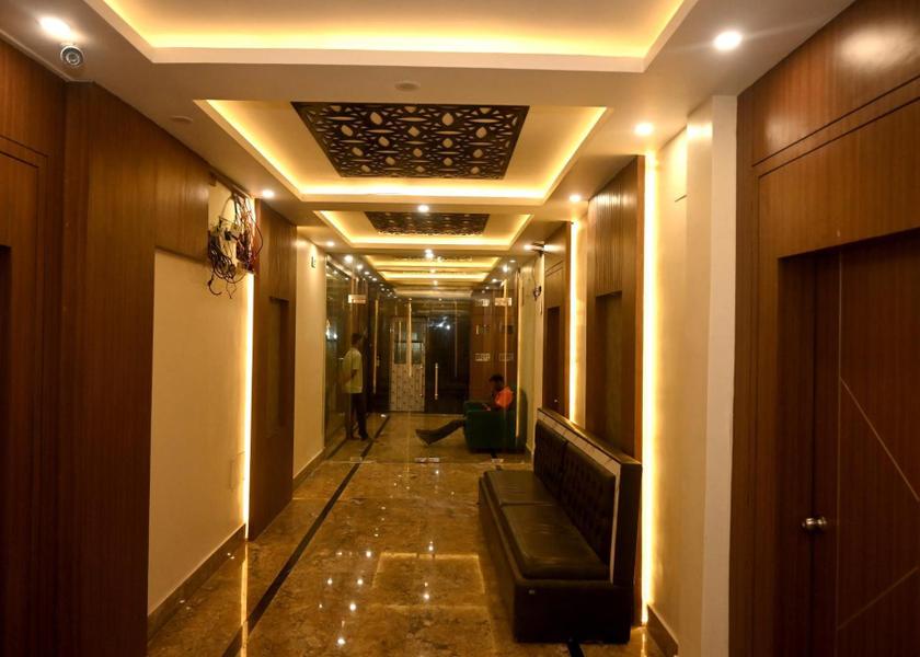 West Bengal Digha Public Areas