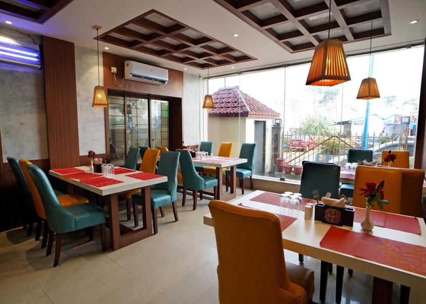 West Bengal Digha Restaurant