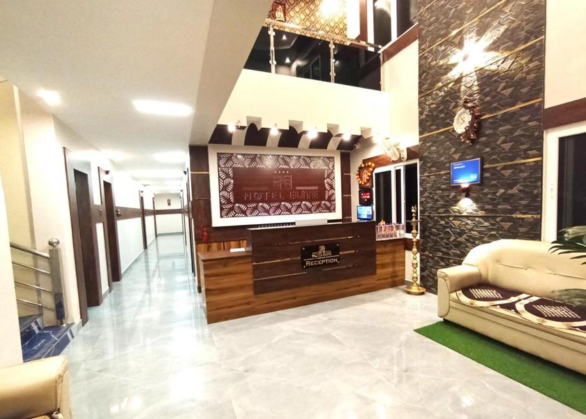 Tamil Nadu Rameswaram Public Areas