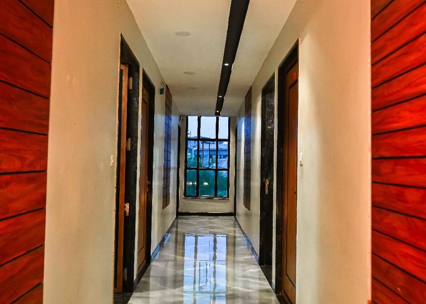 Chhattisgarh Shivrinarayan lobby